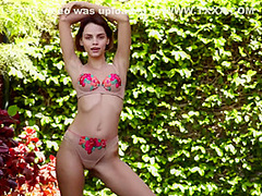 Ariela - Lingerie Or Not?