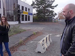 Takevan - Adelle Lucky Day Ay