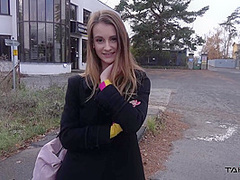 Takevan - Adelle Lucky Day Ay