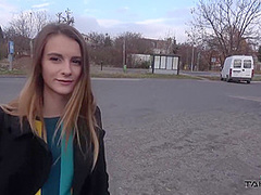 Takevan - Adelle Lucky Day Ay