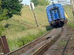 Justmarian - Train
