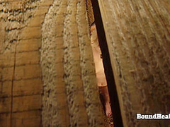 Lesbian Madame Spying And Masturbating Till Orgasm