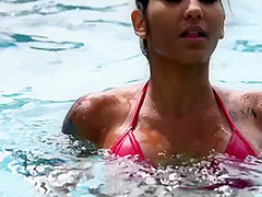 Venus Afrodita Latina Ass Oblit