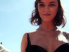 Marine Lecourt in Country Summit - PlayboyPlus