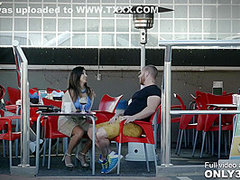Only3x Presents Flirtatious Frida Sante Fucking 2
