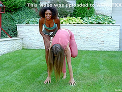 Afrodite - Luna Corazon