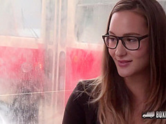 Naomi Benetts Lucky Day With Naomi Bennet