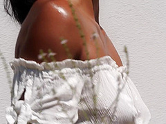 My Playground - Angel Constance - Met-Art