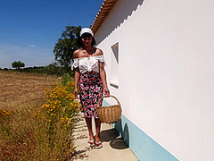 My Playground - Angel Constance - Met-Art