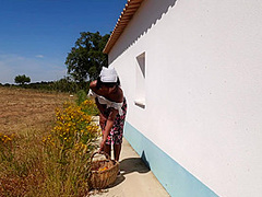 My Playground - Angel Constance - Met-Art