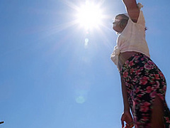 My Playground - Angel Constance - Met-Art