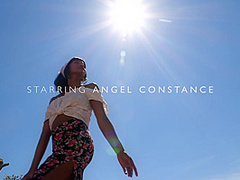 My Playground - Angel Constance - Met-Art