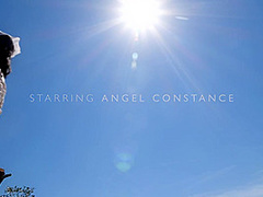 My Playground - Angel Constance - Met-Art