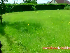 Jhoana White 24h Avec Pascal Op