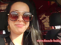 Jhoana White 24h Avec Pascal Op