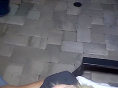 Sharing My Crazy Wife With A Stranger - Threesome Facial