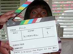 Uncovered: Ana Foxxx - PlayboyPlus