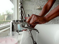 Uncovered: Ana Foxxx - PlayboyPlus