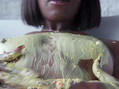 Uncovered: Ana Foxxx - PlayboyPlus