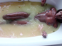 Uncovered: Ana Foxxx - PlayboyPlus