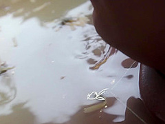 Uncovered: Ana Foxxx - PlayboyPlus