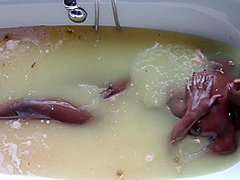 Uncovered: Ana Foxxx - PlayboyPlus