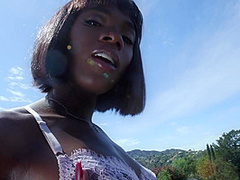 Uncovered: Ana Foxxx - PlayboyPlus