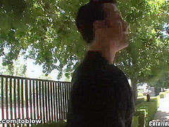 Briana Blair - LicensedToBlow