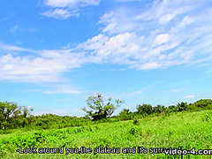 Watch another crazy outdoor fuck for Noah Koizumi! - JapanHDV