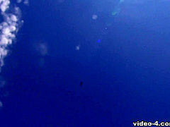 Watch another crazy outdoor fuck for Noah Koizumi! - JapanHDV