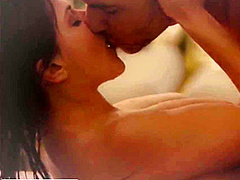 Leah Gotti Anal Scene