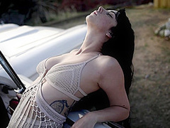 Reed in Sunset Detour - PlayboyPlus