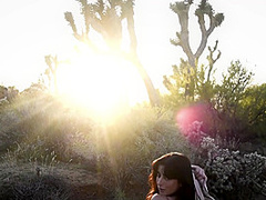 Reed in Sunset Detour - PlayboyPlus