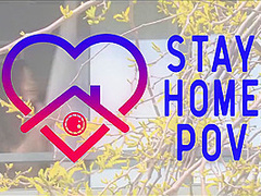 Serena Santos - Alternative Pay In 4k