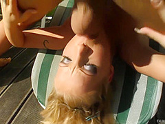 Tamedteens - Kasey