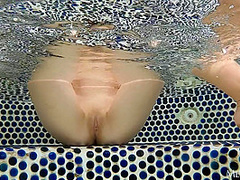 Refreshing Aqua - Sowan - Met-Art