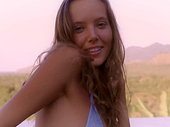 Danica Jewels And Mango A Miss You 4k