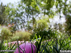 Pounded In The Morning - Tasha Reign