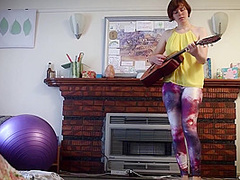 Fetish Focus Redheads 2