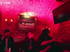 Valentina Nappi - Unbowed - Times Up