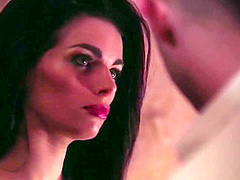 Valentina Nappi - Unbowed - Times Up