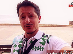 Sex in Taxi with hot latina milf in holiday pick up pov EroCom date