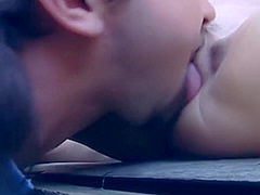 Lets Fuck Outside - Cute Slut Anal Pounding