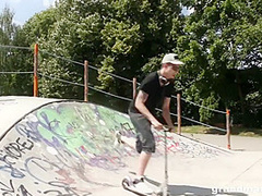 Grandmams - Victoria - Hardcore