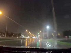 Nina Lopez Cant Afford Insurance So She Sucks Dick