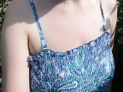 Fucked A Friends Wife On A Picnic In The Bushes