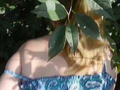 Fucked A Friends Wife On A Picnic In The Bushes