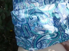 Fucked A Friends Wife On A Picnic In The Bushes