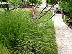 Zazie Skymm On Nature 4k