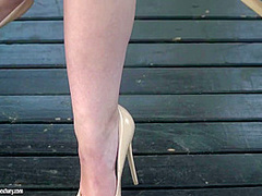 Booty Business With Selvaggia